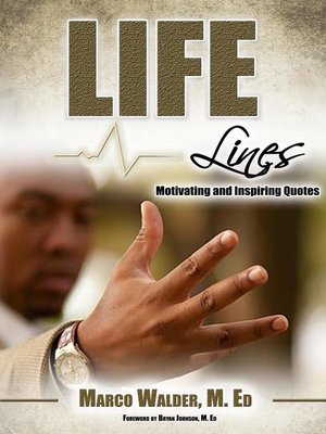 cover image of Life Lines